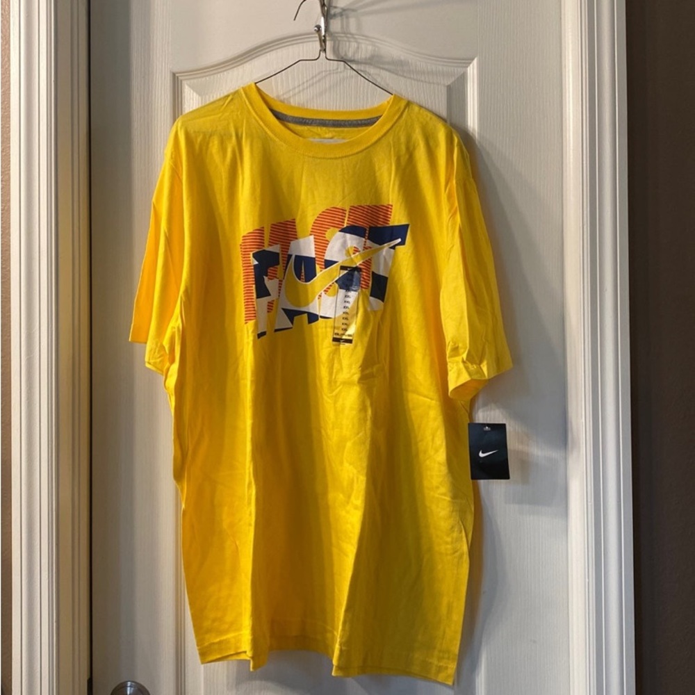Nike Mens T-Shirt